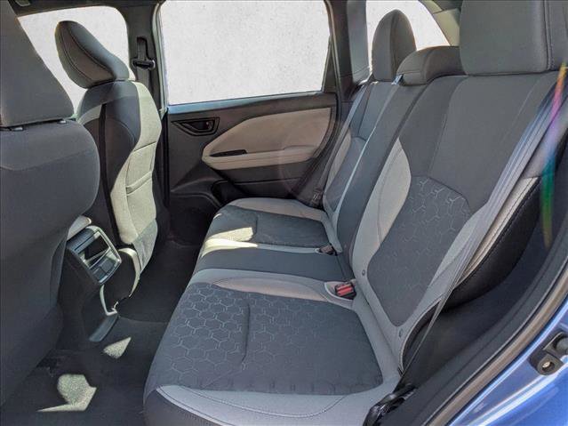 New 2026 Subaru Forester image 12