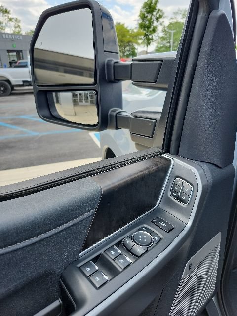 New 2026 Ford F350 Lariat w/ Black Appearance Package AWD/4WD image 41