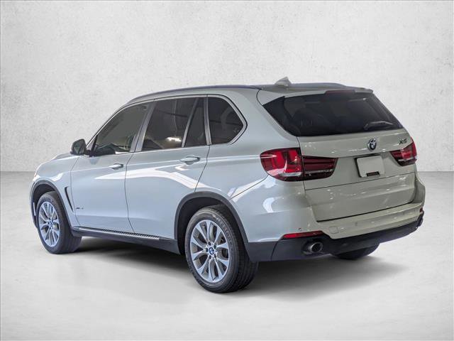 Used 2016 BMW X5 xDrive35i AWD/4WD image 8