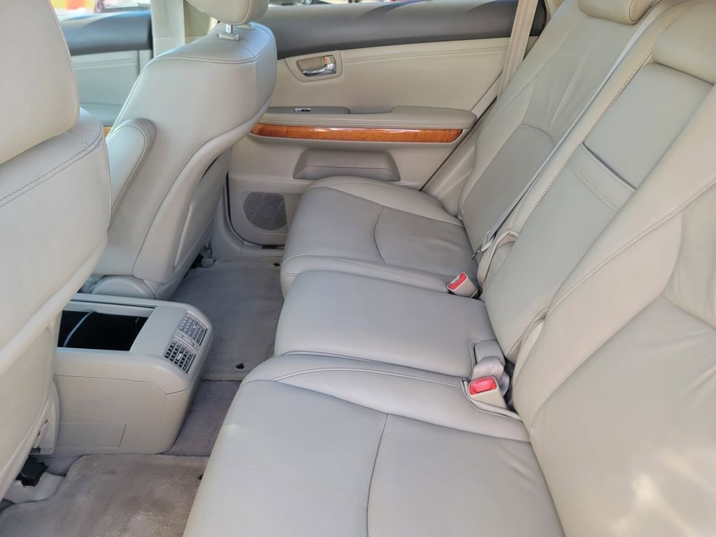 Used 2005 Lexus RX 330 image 12