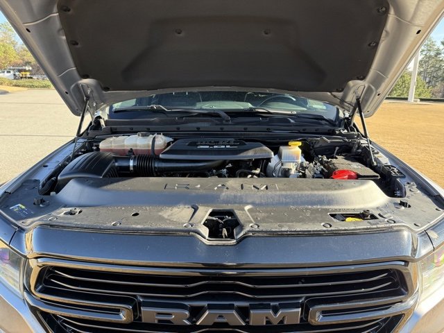 Used 2022 RAM 1500 Laramie image 30