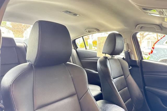 Used 2016 MAZDA MAZDA6 Touring image 17