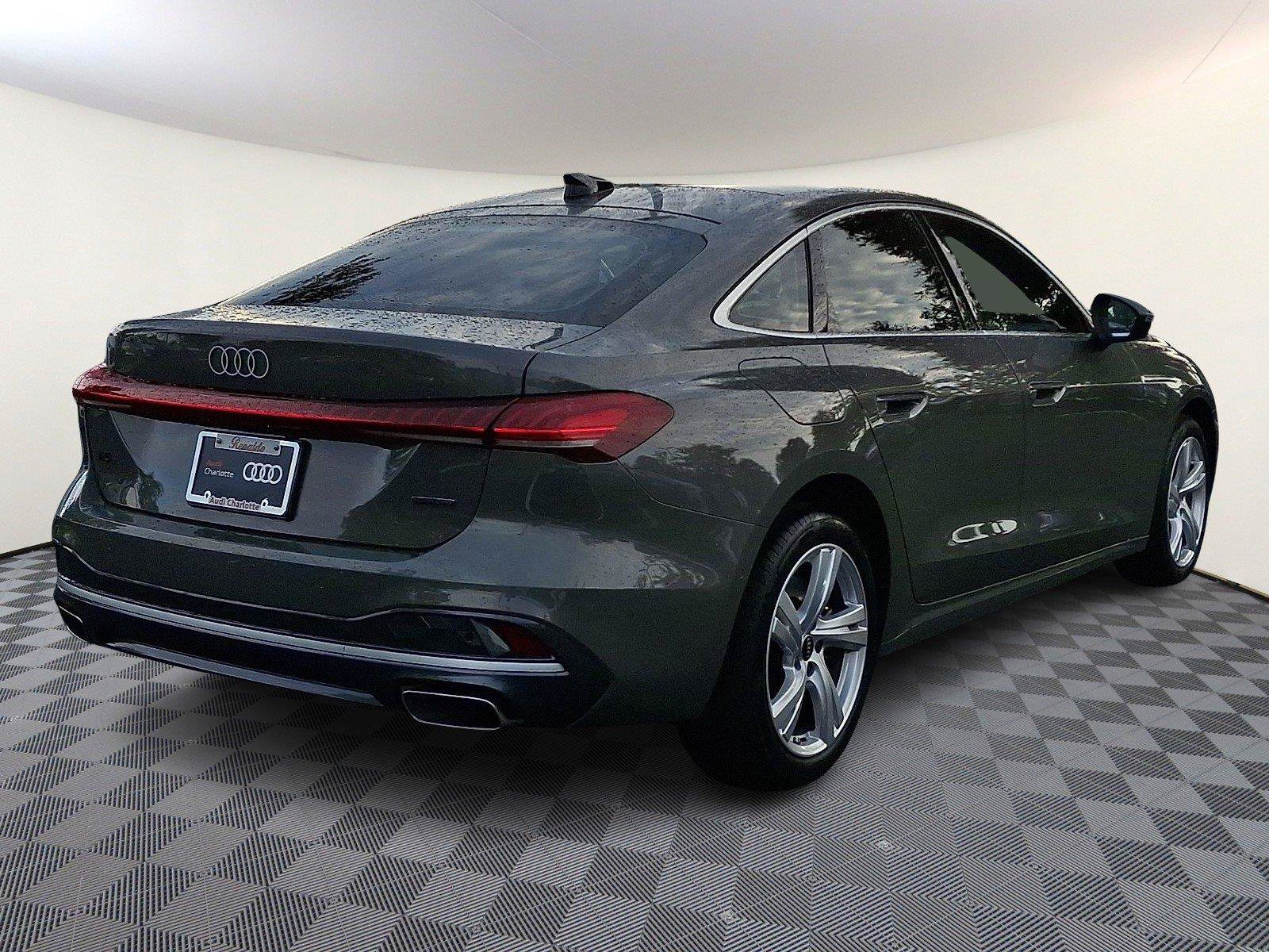Used 2025 Audi A5 Prestige w/ Premium Plus AWD/4WD image 6