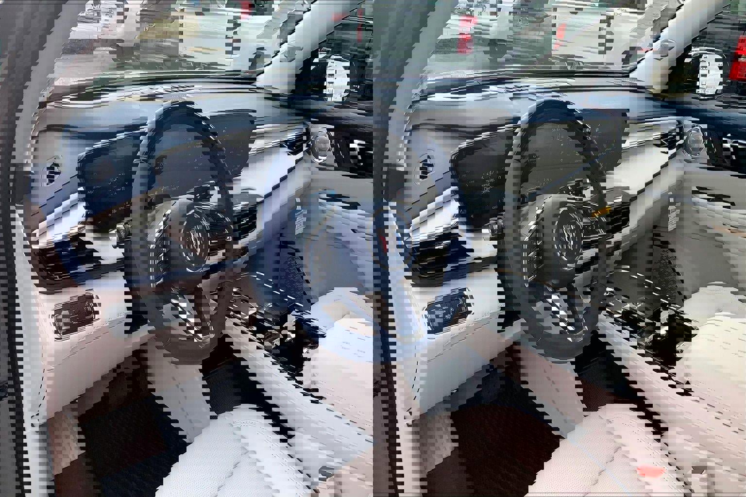 New 2026 Buick Enclave Avenir w/ Super Cruise Package image 7