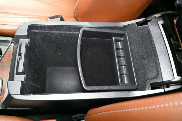 Used 2025 Subaru Ascent Touring w/ Popular Package #2 AWD/4WD image 25