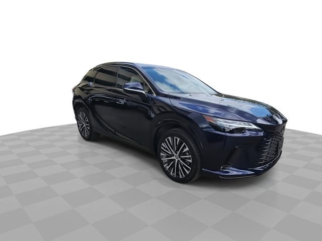 Used 2023 Lexus RX 350 Premium Plus w/ Accessory Package (Z1) FWD image 2