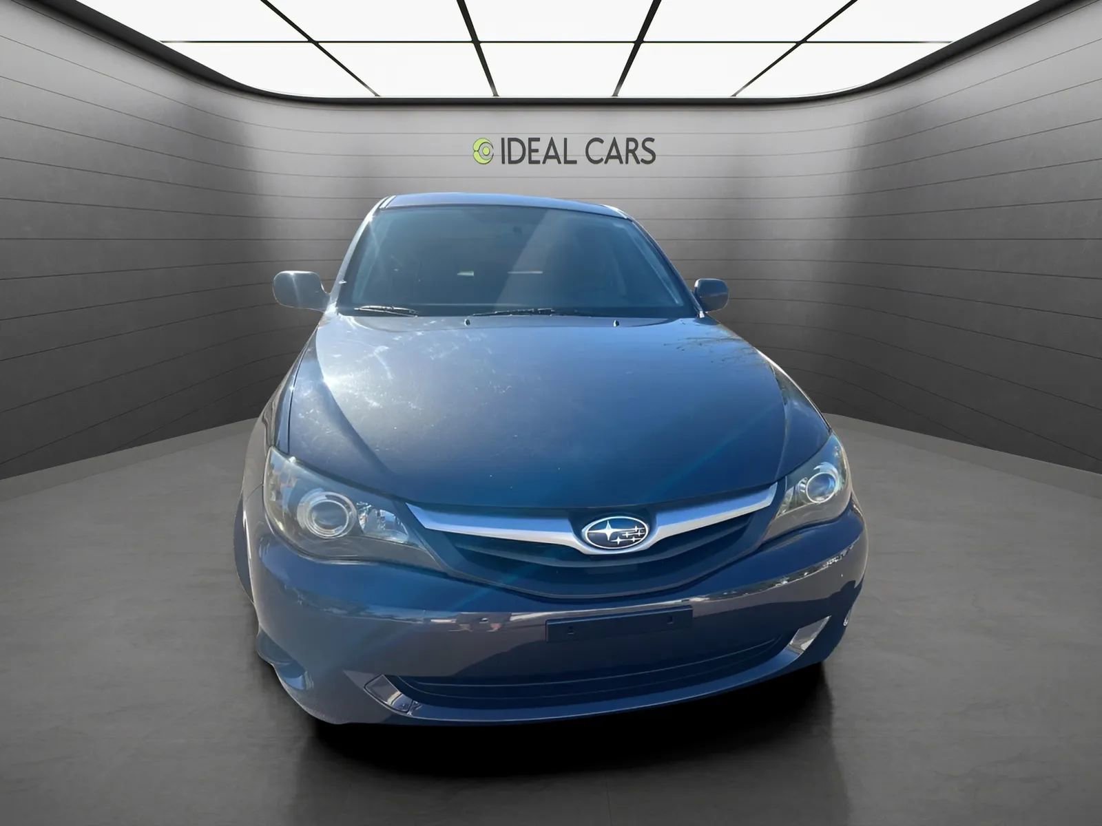 Used 2011 Subaru Impreza 2.5i AWD/4WD image 2