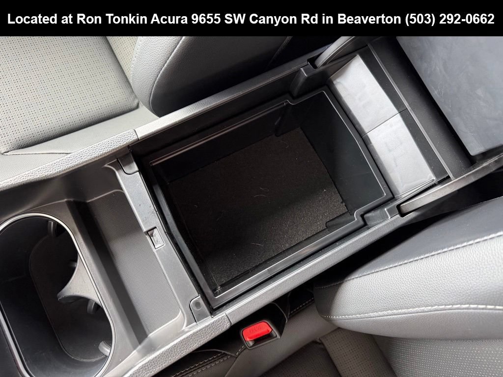 Used 2023 Toyota bZ4X AWD w/ Weather Package image 26