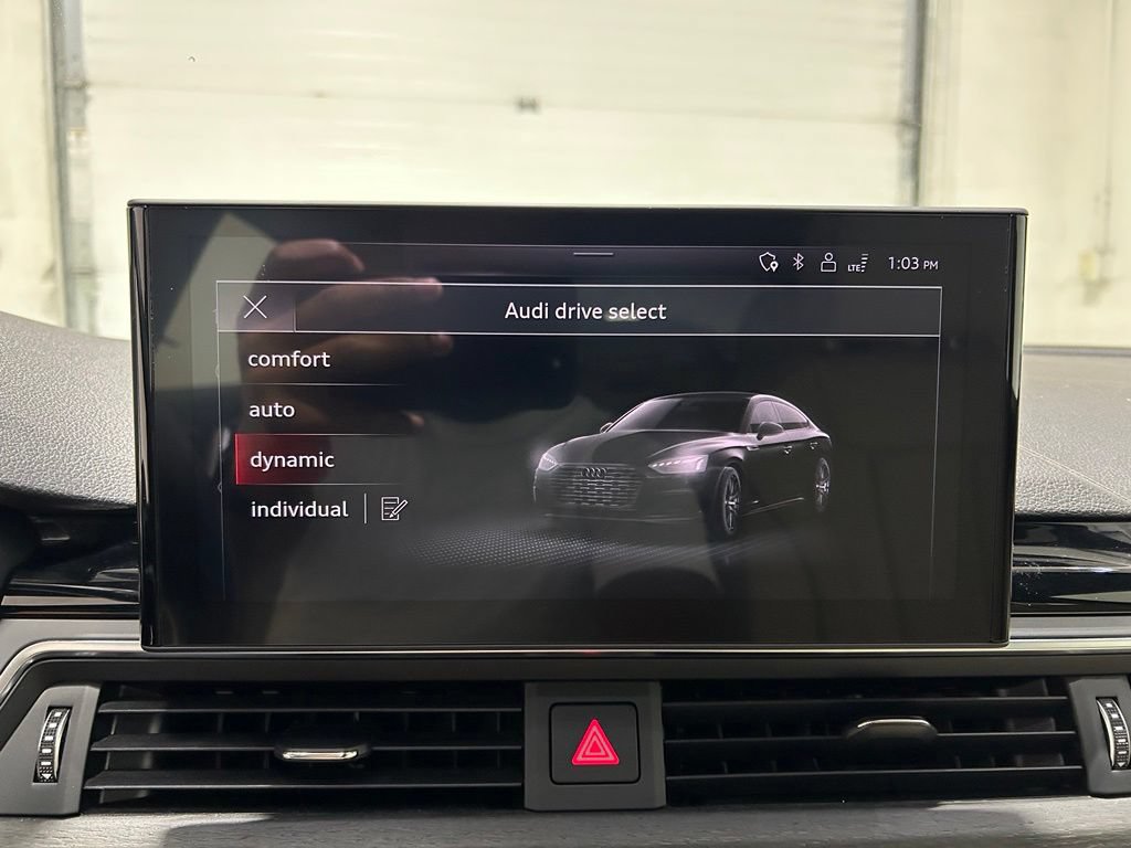 Used 2021 Audi A5 2.0T Prestige AWD/4WD image 20
