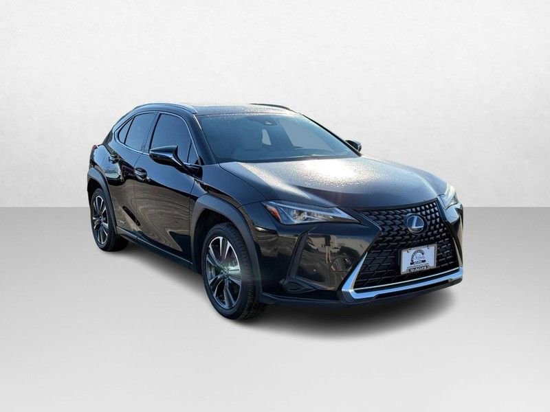 Used 2020 Lexus UX 250h w/ Premium Package image 9