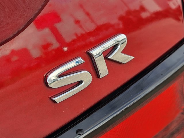 Used 2020 Nissan Sentra SR FWD image 12