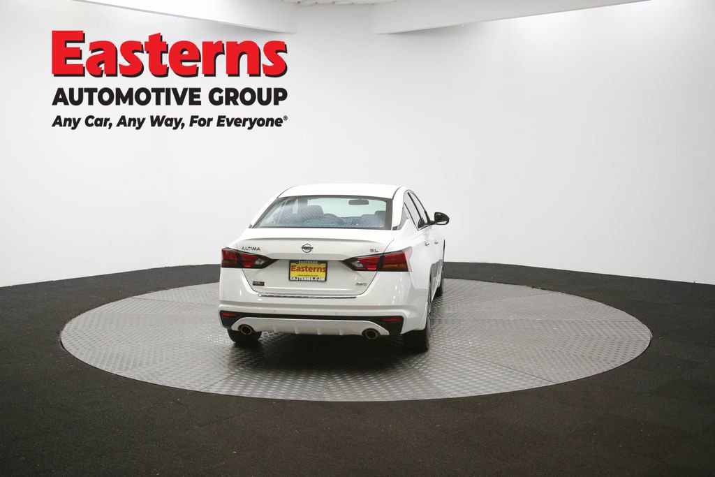 Used 2022 Nissan Altima 2.5 SL image 38