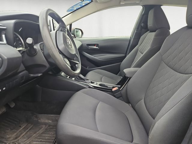 Used 2020 Toyota Corolla LE FWD image 9