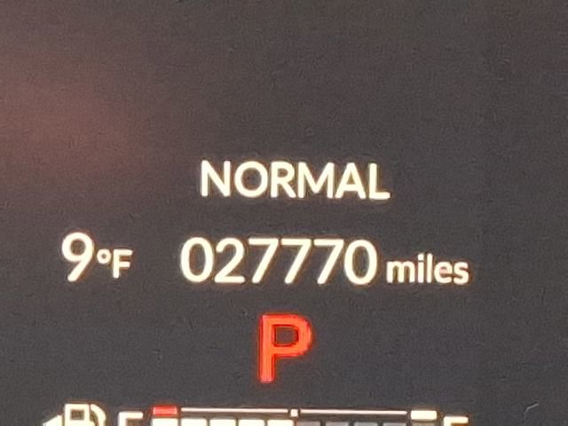 Used 2025 Honda CR-V Sport-L image 21