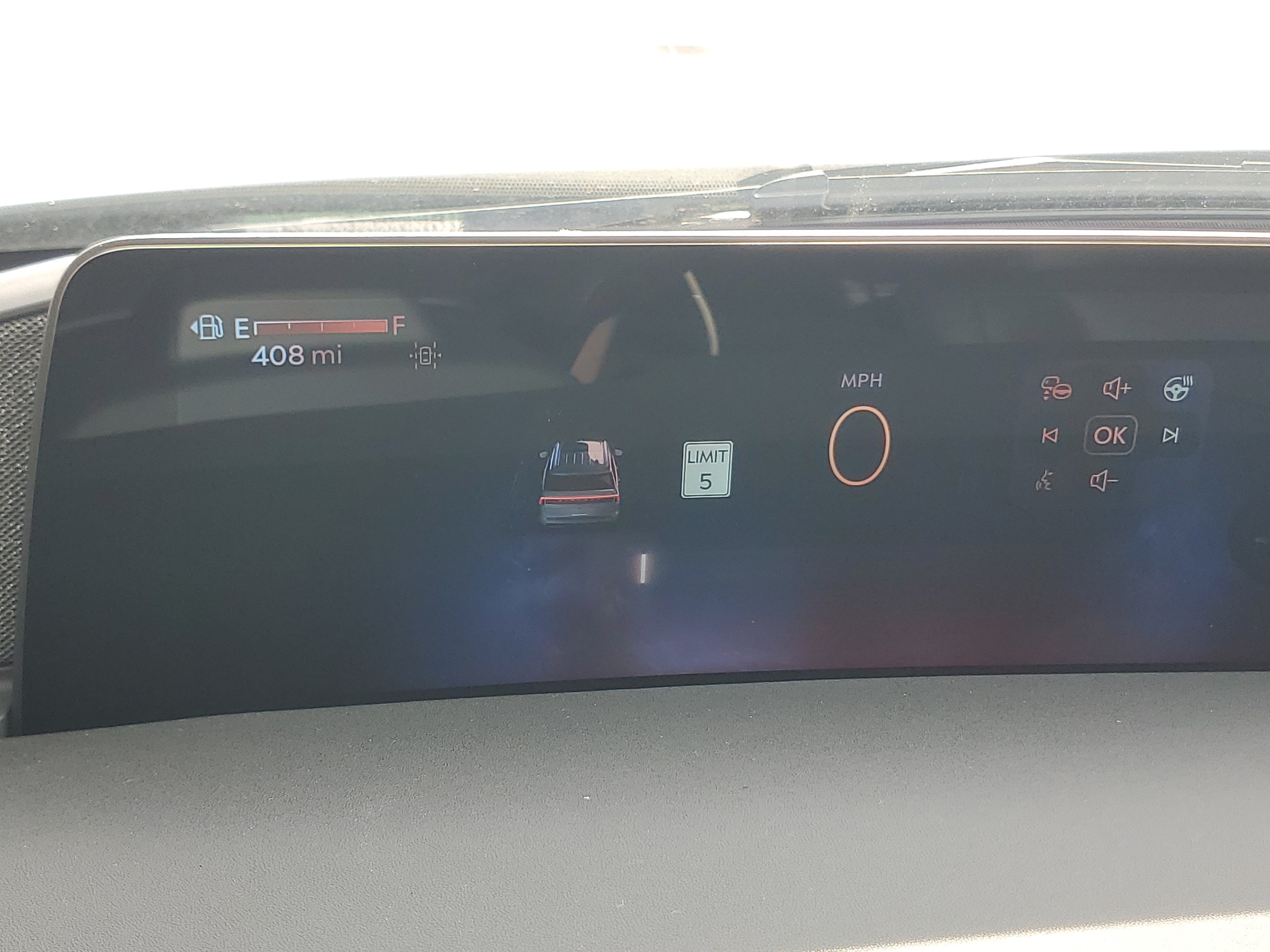 New 2027 Lincoln Navigator Reserve AWD/4WD image 19