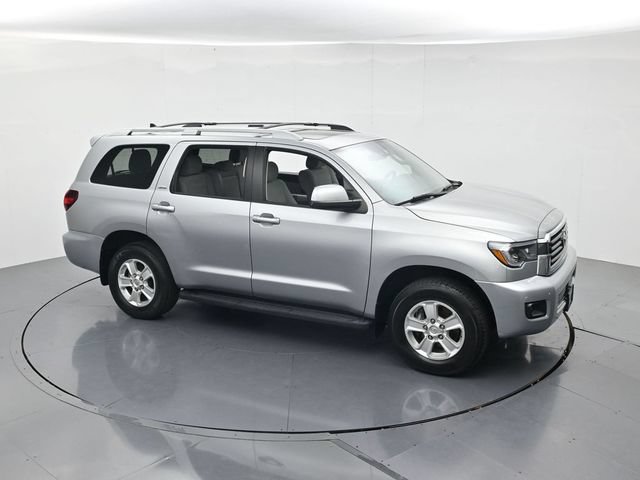 Used 2022 Toyota Sequoia SR5 AWD/4WD image 46