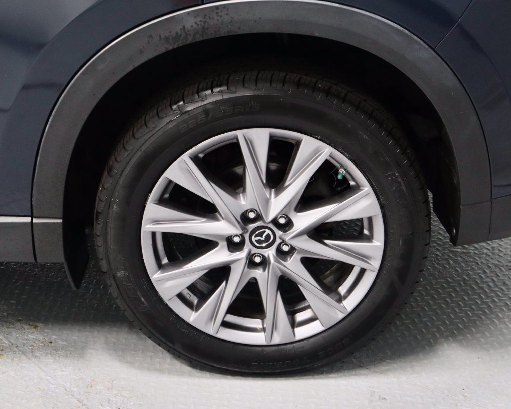 Used 2019 MAZDA CX-5 Grand Touring w/ GT Premium Package AWD/4WD image 21