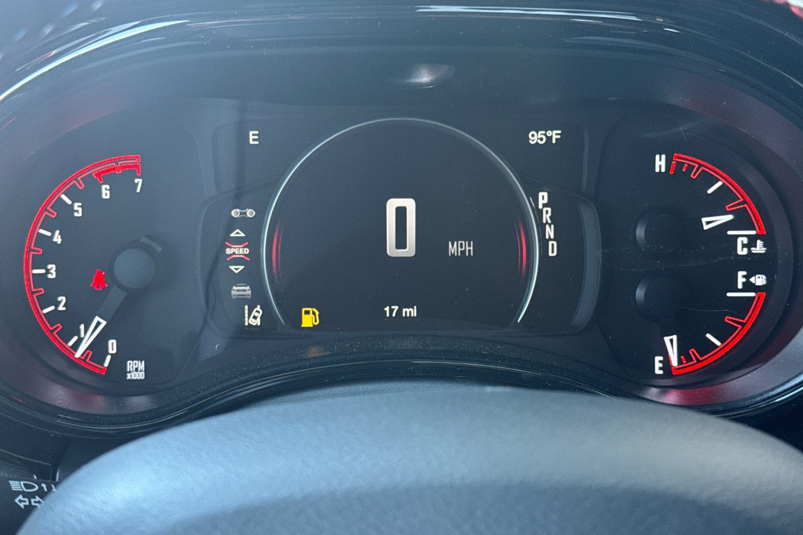 New 2026 Dodge Durango GT AWD/4WD image 23