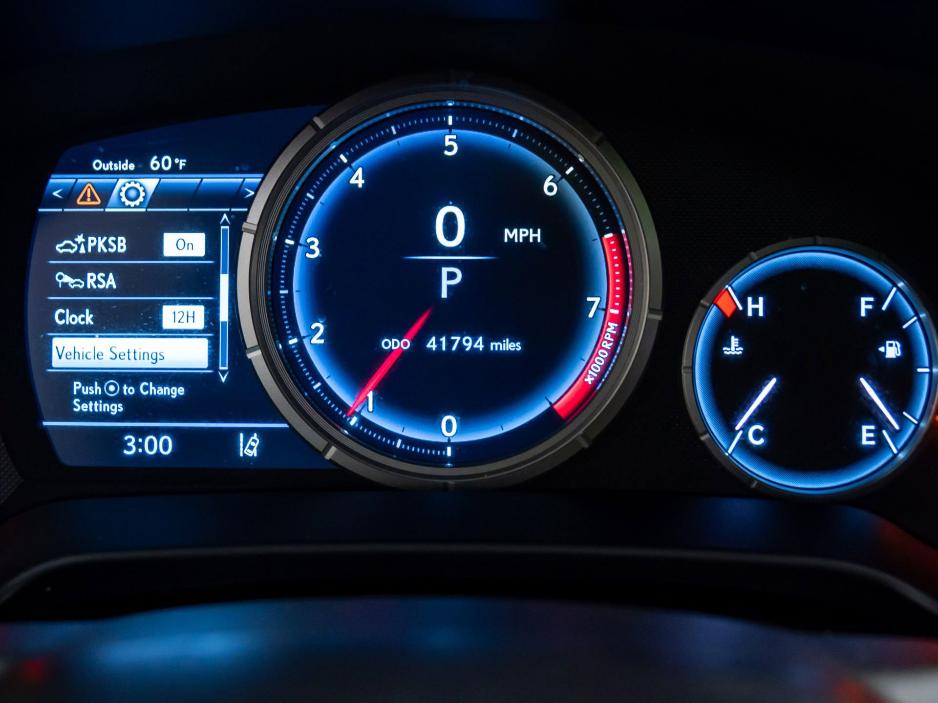 Used 2022 Lexus RX 350 F Sport image 25