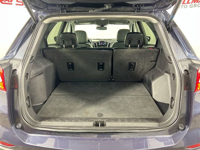 Used 2018 Chevrolet Equinox Premier image 25