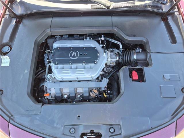 Used 2012 Acura TL w/ Technology Package FWD image 24