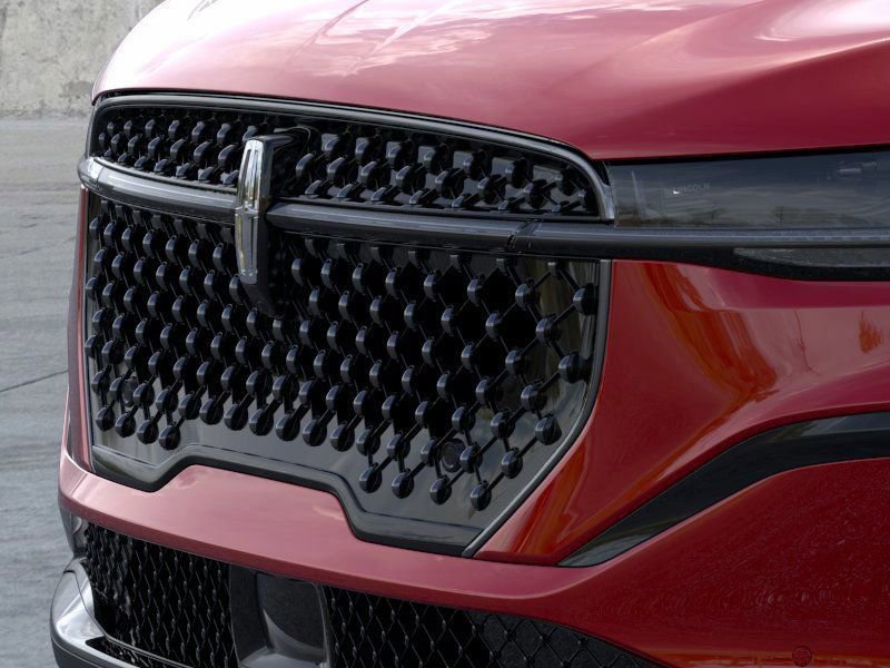 New 2026 Lincoln Nautilus Premier w/ Jet Appearance Package image 17