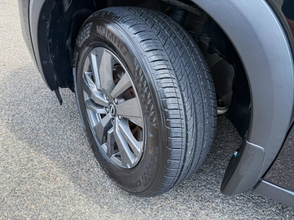 Certified 2024 Nissan Pathfinder S AWD/4WD image 38