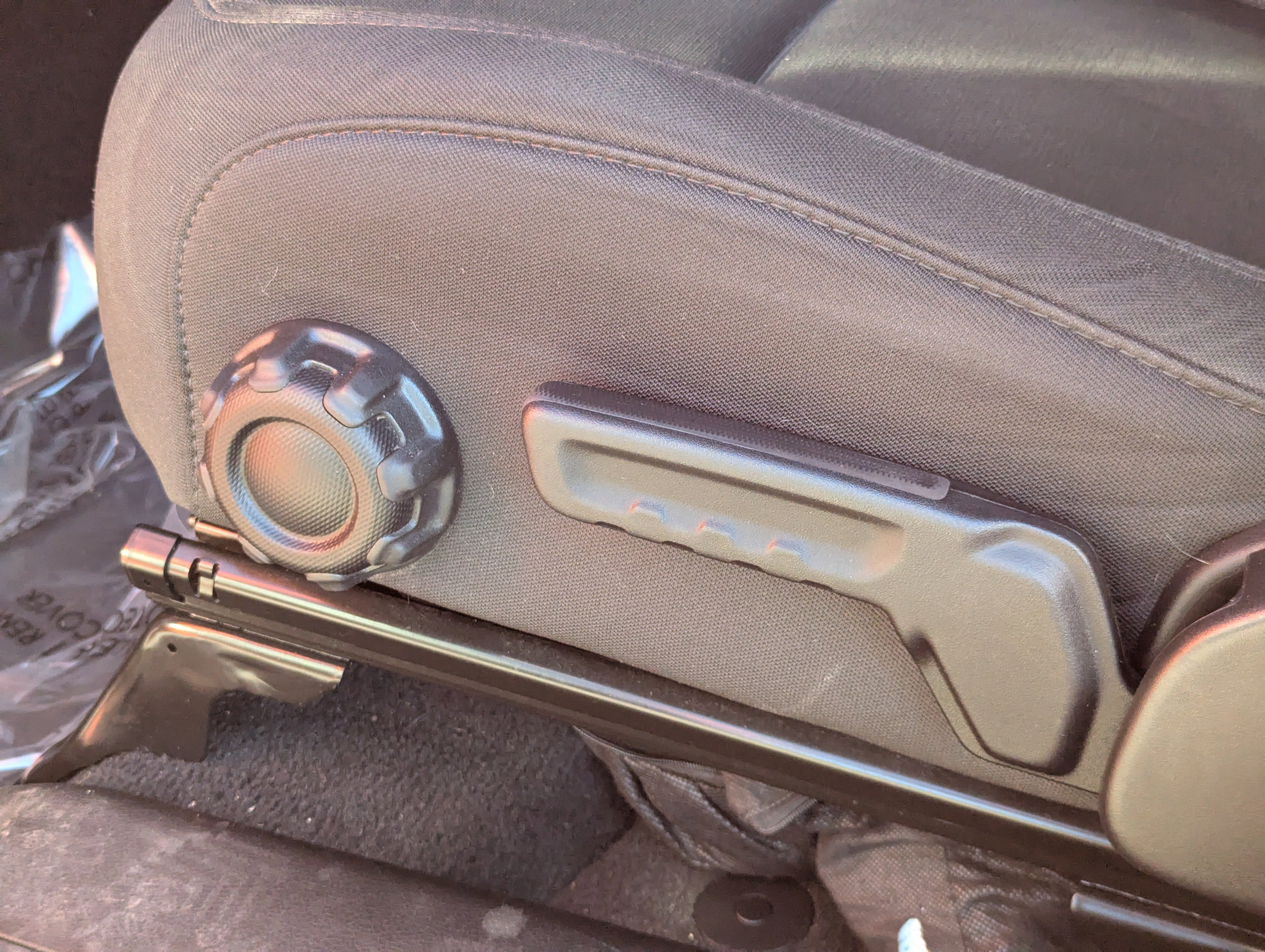 Used 2020 Jeep Gladiator Sport w/ Trailer Tow Package image 21