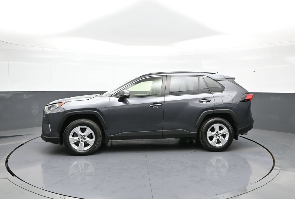 Used 2019 Toyota RAV4 XLE w/ Convenience Package AWD/4WD image 9