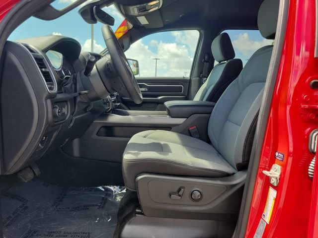 Used 2023 RAM 1500 Big Horn AWD/4WD image 15