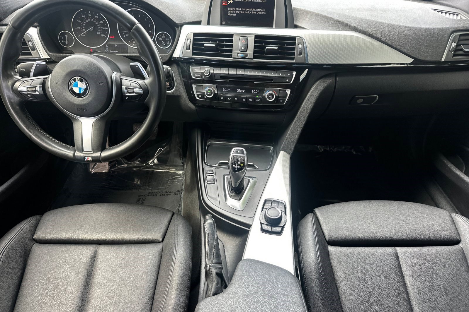 Used 2016 BMW 328i Sedan image 17