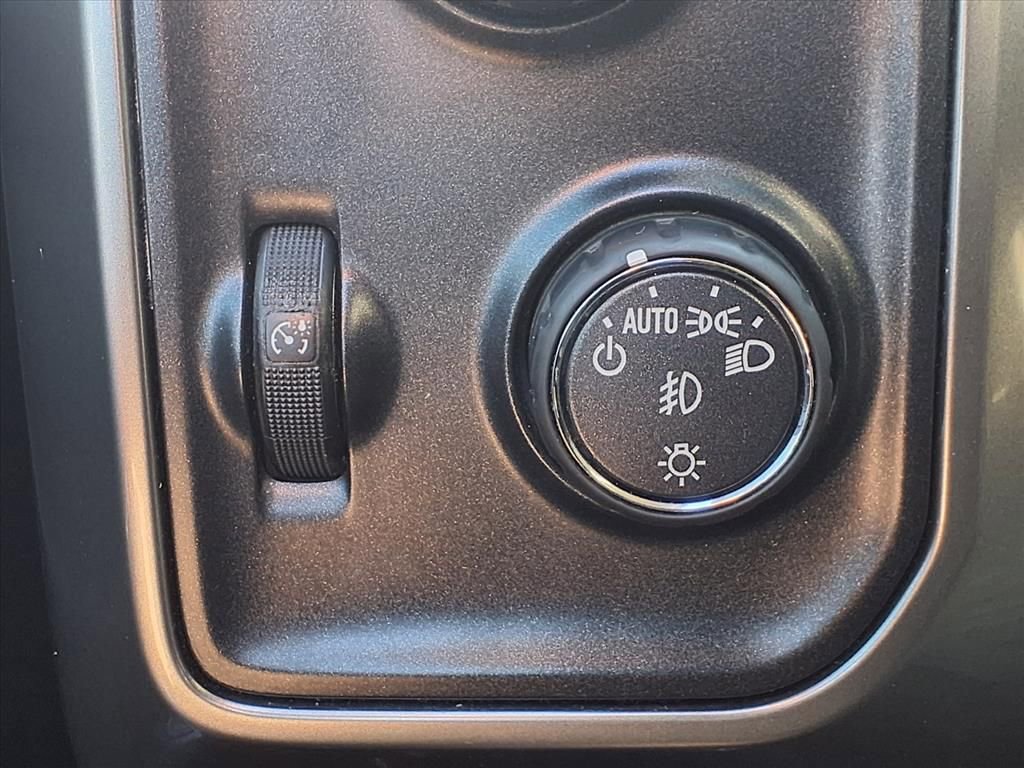 Used 2017 Chevrolet Silverado 3500 LTZ w/ Duramax Plus Package image 6