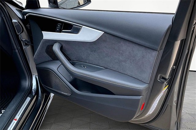 Used 2023 Audi A4 2.0T Prestige w/ Prestige Package image 19