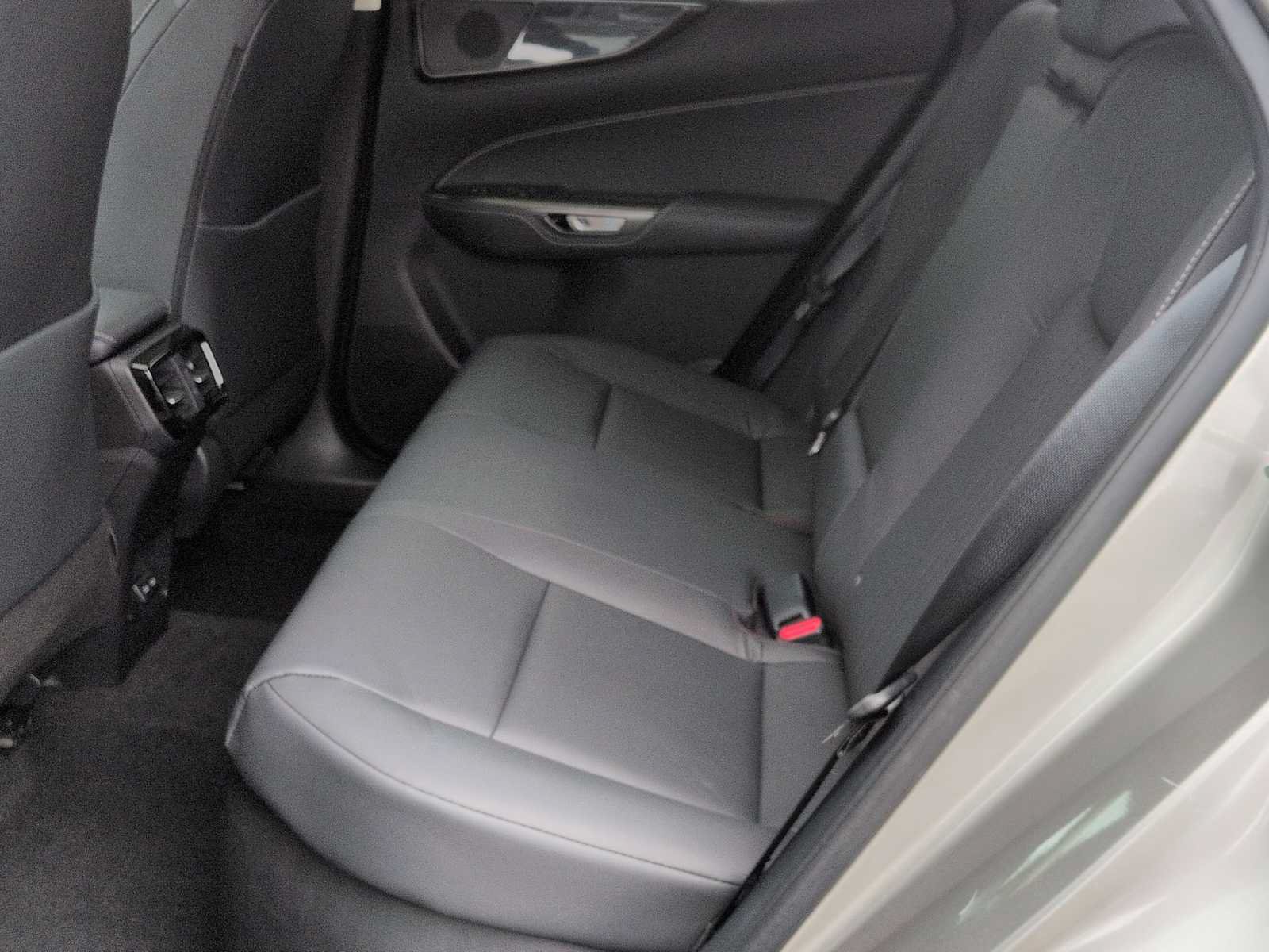 Used 2024 Lexus NX 350h AWD image 21