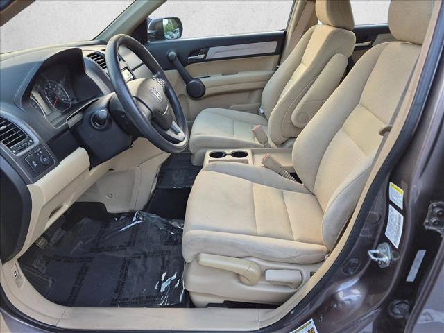 Used 2011 Honda CR-V LX image 12