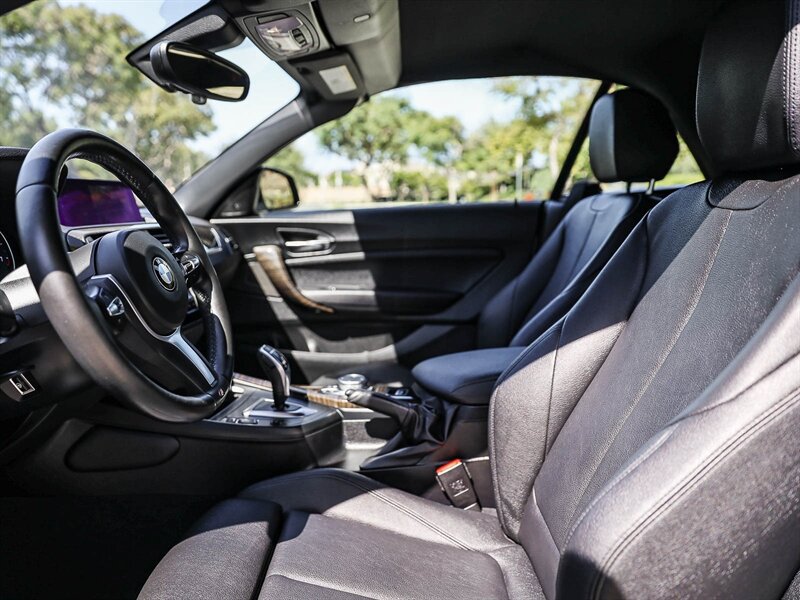 Used 2019 BMW M240i Convertible w/ Premium Package RWD image 28