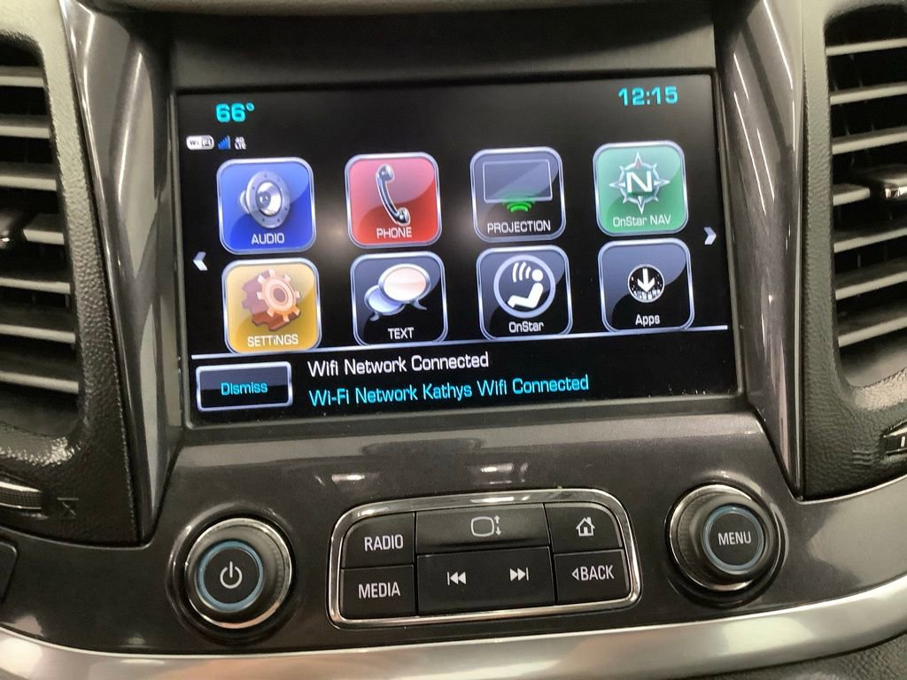 Used 2019 Chevrolet Impala LS image 18