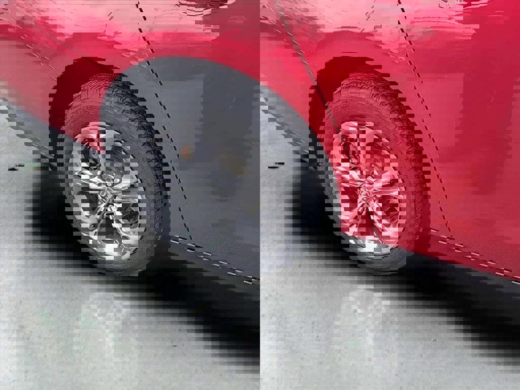 Used 2024 Honda Accord EX image 30