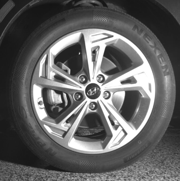 Used 2023 Hyundai Kona SEL w/ Cargo Package image 10