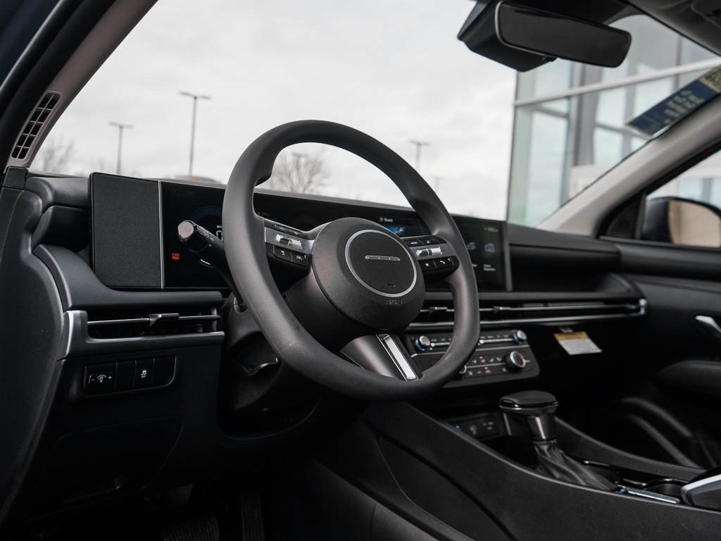 New 2026 Hyundai Tucson SE FWD image 17