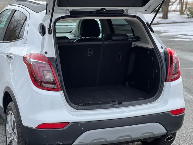 Used 2019 Buick Encore Preferred image 42