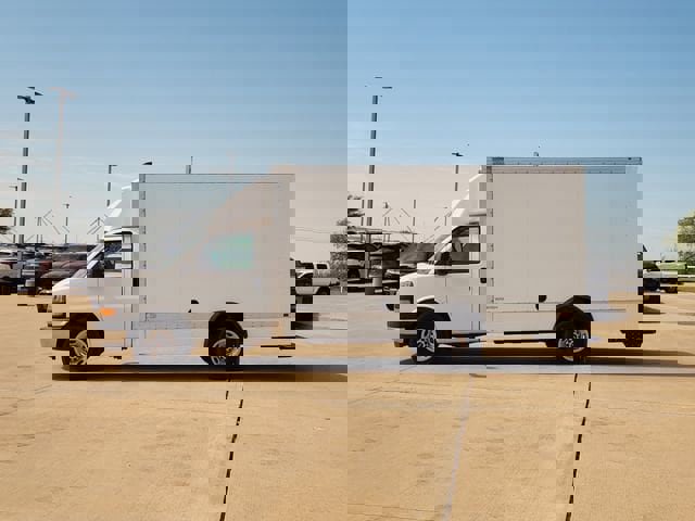 New 2025 GMC Savana 3500 w/ Power Convenience Package image 4