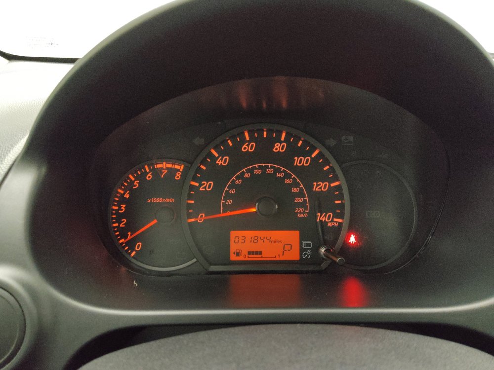 Used 2024 Mitsubishi Mirage ES FWD image 23