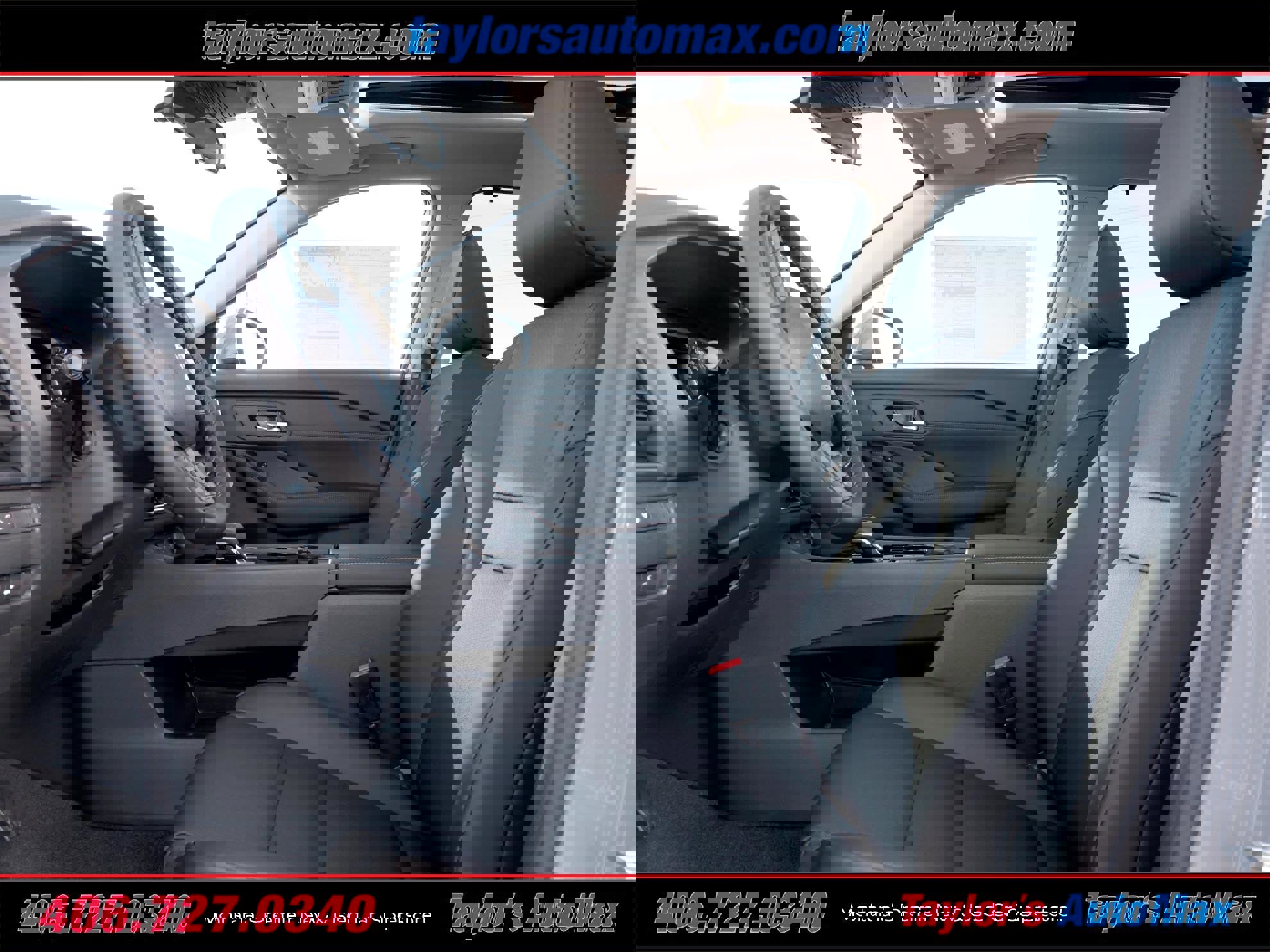 New 2026 Nissan Rogue SV w/ SV Premium Package image 6