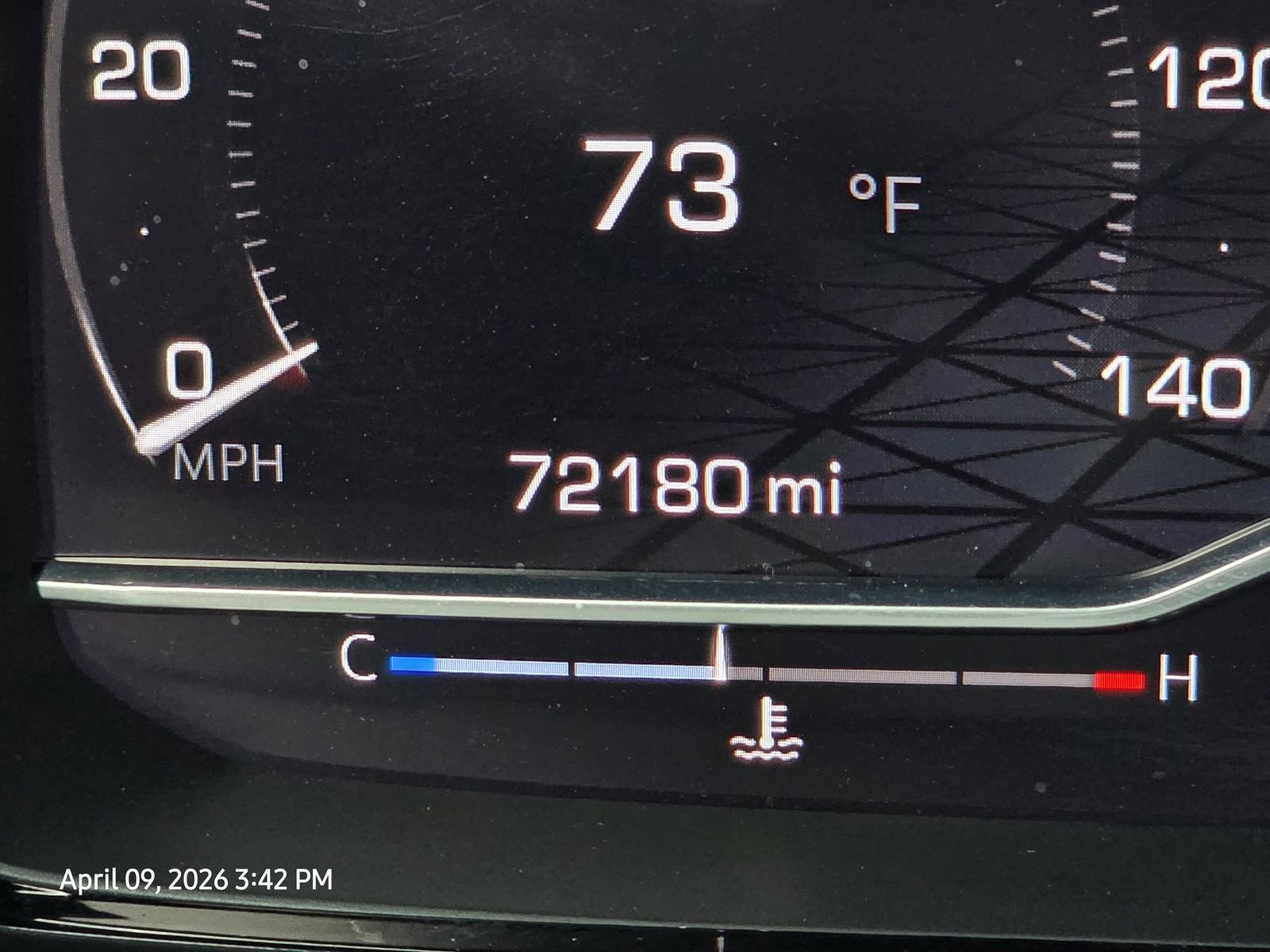 Used 2023 GMC Yukon Denali Ultimate image 37