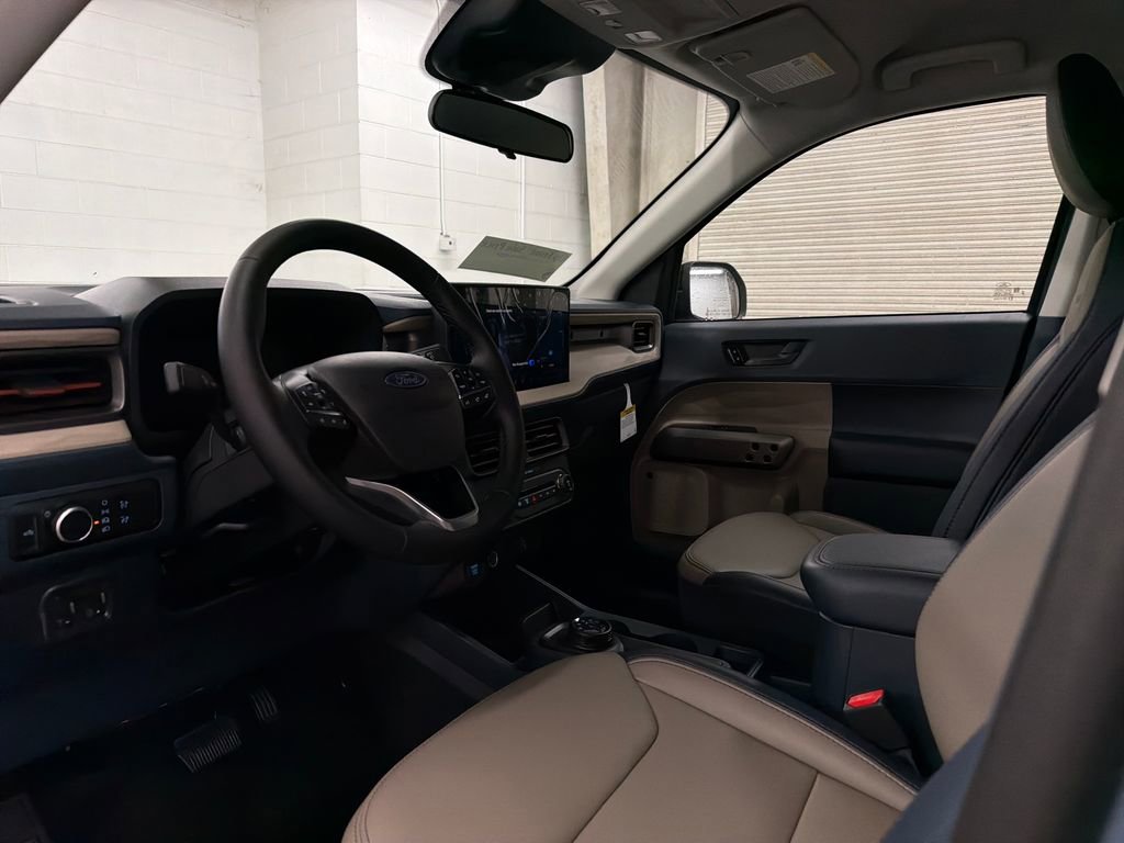 New 2026 Ford Maverick Lariat AWD/4WD image 6