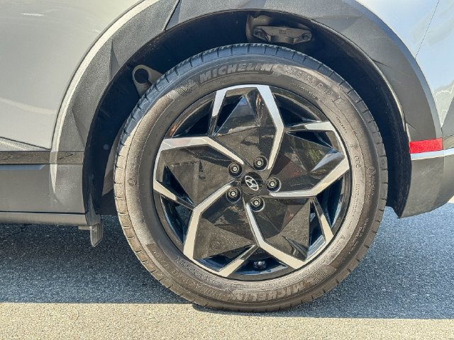 Certified 2023 Hyundai Ioniq 5 SEL w/ Cargo Package AWD/4WD image 9