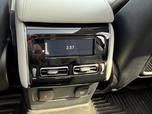 Used 2025 Lincoln Aviator Reserve w/ Jet Appearance Package image 29