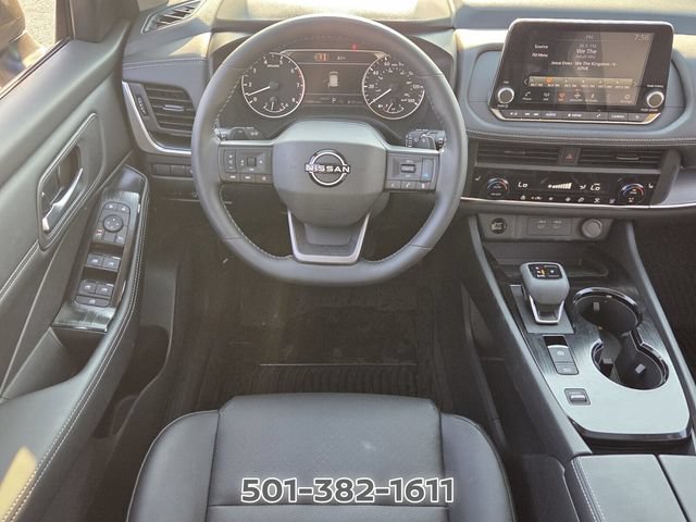Used 2026 Nissan Rogue Dark Armor FWD image 15