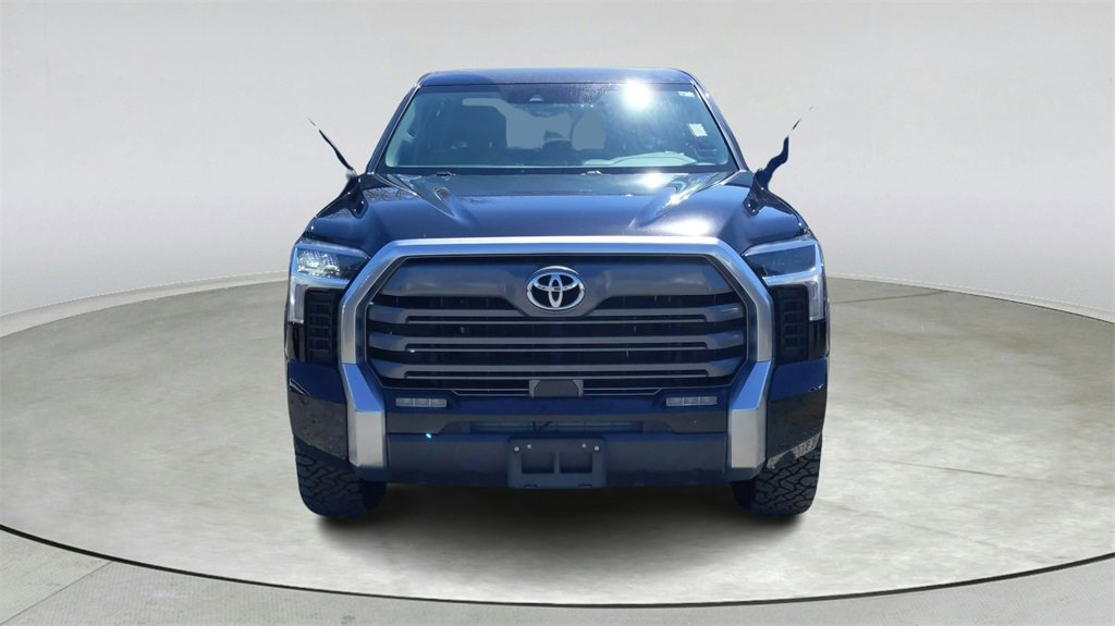 Used 2023 Toyota Tundra Limited image 9